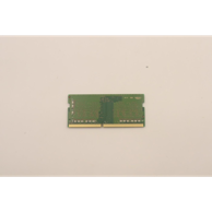 LENOVO RAM memorija 5M30V06969, 8 GB, DDR4 3200 MHz