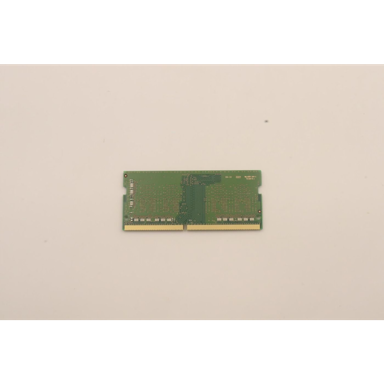 LENOVO RAM memorija 5M30V06969, 8 GB, DDR4 3200 MHz