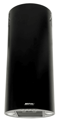 MPM Kuhinjska napa 31-OT-01, crna