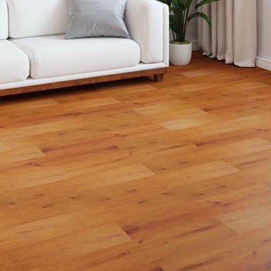 Laminatna podnica 15 kom 101x20x0,8 cm, pjeskovito bež