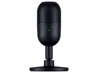 RAZER Mikrofon Seiren V3 Mini, crni, stolni