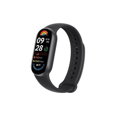 XIAOMI Fitness narukvica Smart Band 9, crna