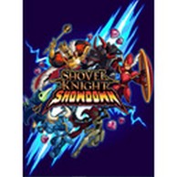 Igra za PC: Shovel Knight Showdown