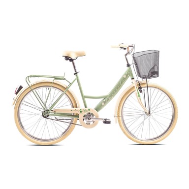 CAPRIOLO Bicikl CTB PARIS 
