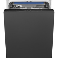 SMEG Ugradbena perilica posuđa STL362DQ