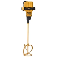 DEWALT Mješač DCD240N-XJ 54V XR FLEXVOLT, crno-žuti