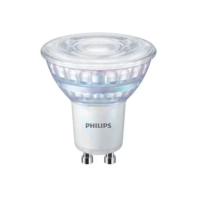 PHILIPS Master LED Reflektor Žarulja, GU10, VLE, 6.2-80W, 940, 36D