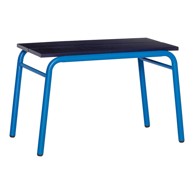 HUBSCH Plava klupa Koi