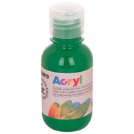 PRIMO Akrilna boja, CMP.402TA125690, 125 ml, tamnozelena