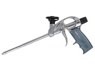 EXTOL PREMIUM pištolj za PU pjenu s regulacijom protoka