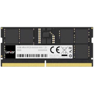 LEXAR RAM memorija 16GB, DDR5 5600 MHz, CL46, SO-DIMM