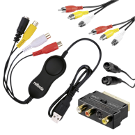 REFLECTA Set kablova USB