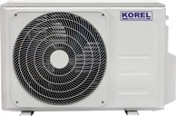 KOREL Klima multi split vanjska K30A-27HFN8, 7,9 kW