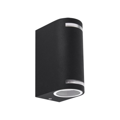 STRUHM LED svjetiljka, Forest, C, 2GU10, crna