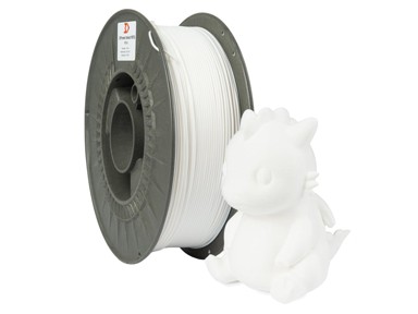 Filament za 3D printer 3DPOWER Select PETG, 1,75 mm, 1 kg, bijeli