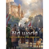 Igra za PC: Old World - The Sacred and The Profane