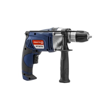 PRAKTIK Udarna bušilica PT3711 SAMOSTEZNA GLAVA 710 W