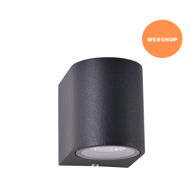 GREEN TECH Vanjska zidna svjetiljka GU10 IP65