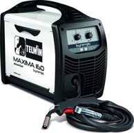 TELWIN MIG/MAG aparat MAXIMA 160