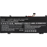 COREPARTS Baterija MBXLE-BA0191