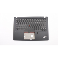 LENOVO Rezervni dio za prijenosno računalo FRU02HM333, pokrov za tipkovnicu