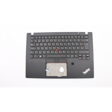 LENOVO Rezervni dio za prijenosno računalo FRU02HM333, pokrov za tipkovnicu