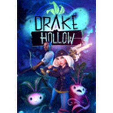 Igra za PC: Drake Hollow