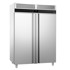 GGM GASTRO Inox hladnjak KSF1400ET2-EF GN 2/1 Premium 1400 l, srebrna
