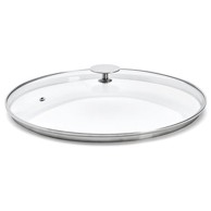 DE BUYER Stakleni poklopac ALCHIMY 3428.32, 32 cm