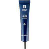 MEDI-PEEL Lifting krema za oči 5 Growth Factors Eye Tox Cream s peptidnim kompleksom 40 ml