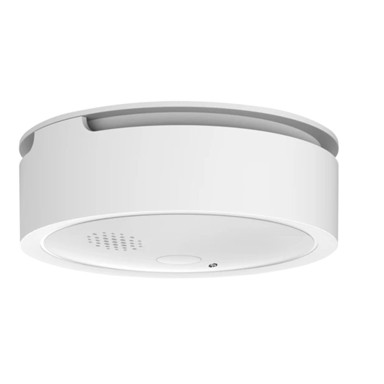 HOME Detektor dima SHELLY PLUG & PLAY ''PLUS SMOKE'', bijela