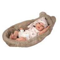 ARIAS Lutka bebe Lidia