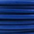 Čelično uže u PVC oplati, 2,5/5 mm, 20 m, pocinčano, plavo