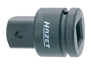 HAZET Adapter za 1 gedoru na 3/4 račnu, 1007S-2