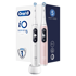 ORAL-B Komplet magnetnih četkica za zube iO Series 6, bijelo roza, 2/1