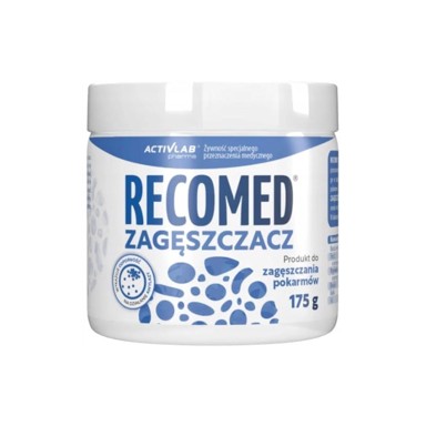 ACTIVLAB PHARMA Zgušnjivač Recomed 175 g