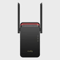 CUDY Pojačivač Wi-Fi signala RE3000, bežični, 300Mbps