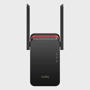 CUDY Pojačivač Wi-Fi signala RE3000, bežični, 300Mbps