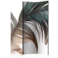 Sobna pregrada u 3 dijela Beautiful Feather 135x172
