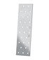 Perforirana ploča NP20/60/200, 60 x 200 x 2 mm