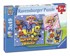 RAVENSBURGER Puzzle Paw Patrol 3x49kom