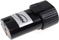 MAKITA Baterija za alat TD020 / Typ BL7010