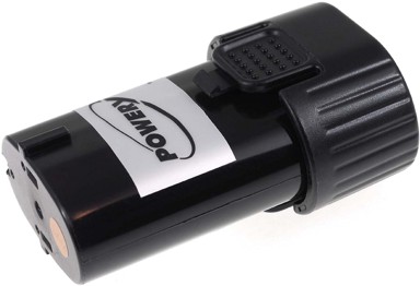 MAKITA Baterija za alat TD020 / Typ BL7010