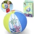 BESTWAY Lopta za plažu Disney Lilo i Stitch, 51 cm