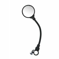 NEWRBAN Retrovizor, crni