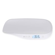 PETITE&MARS Digitalna vaga za bebe Balance