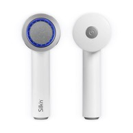 SILK'N Odstranjivač tvrde kože Vacupedi, srebrni