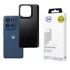 3MK Maskica Matt Case, za Motorola Moto Edge 60 / 60 Fusion, crna mat