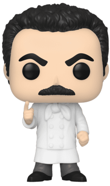FUNKO Figura Pop! TV, Seinfeld, Yev Kassem #1086