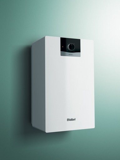 VAILLANT Električni akumulacijski grijač VEN 5/7-5 O Int